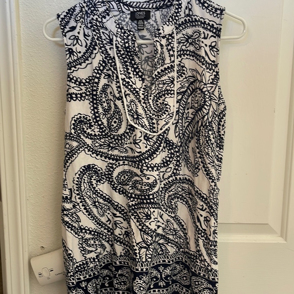 Jones New York Blouse